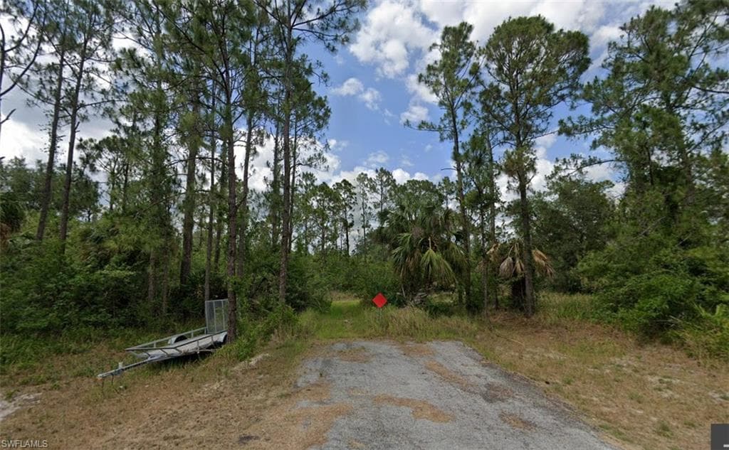 2321 Irving AVE ALVA, FL 33920