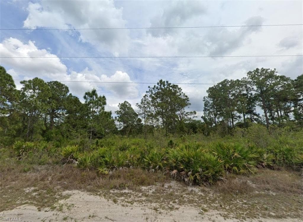 1620 Willard AVE LEHIGH ACRES, FL 33972