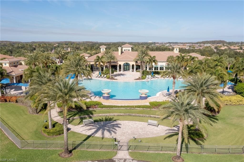 5686 Mayflower WAY 702 AVE MARIA, FL 34142