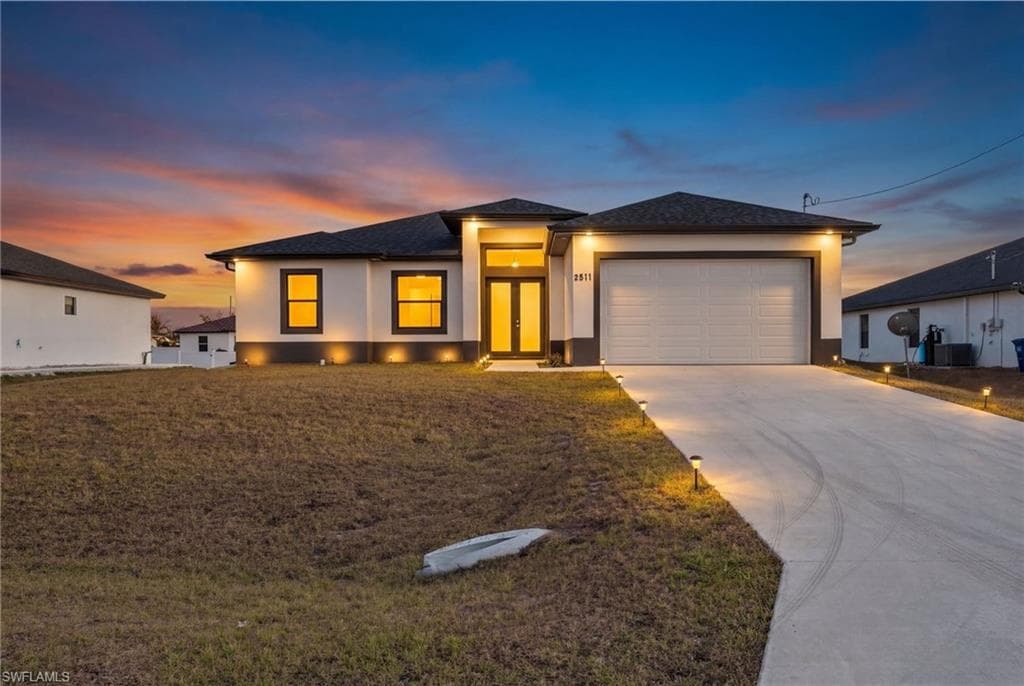 2511 12th ST SW LEHIGH ACRES, FL 33976