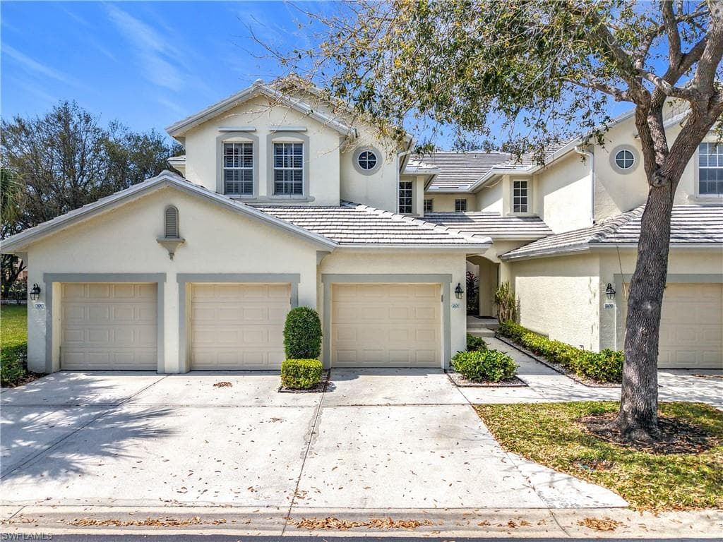 19500 Marsh Point RUN 201 ESTERO, FL 33928