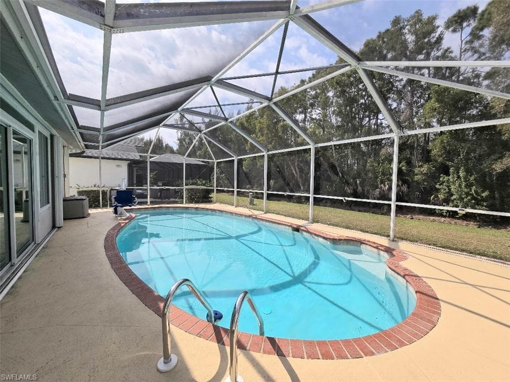 3956 Sabal Springs BLVD NORTH FORT MYERS, FL 33917