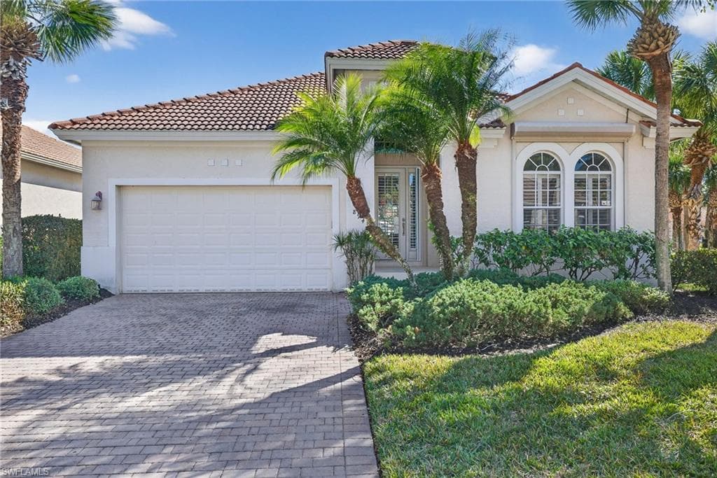 8943 Greenwich Hills WAY FORT MYERS, FL 33908