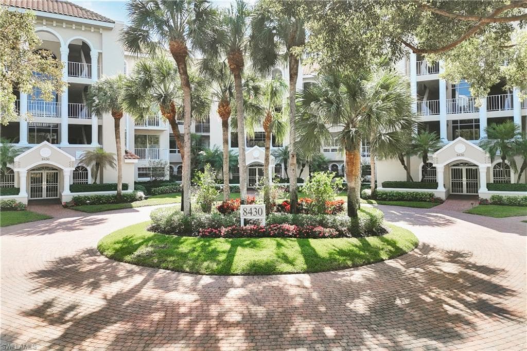 8430 Abbington CIR C16 NAPLES, FL 34108