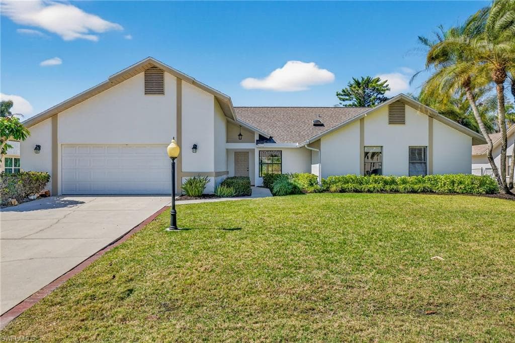 14552 Aeries Way DR FORT MYERS, FL 33912
