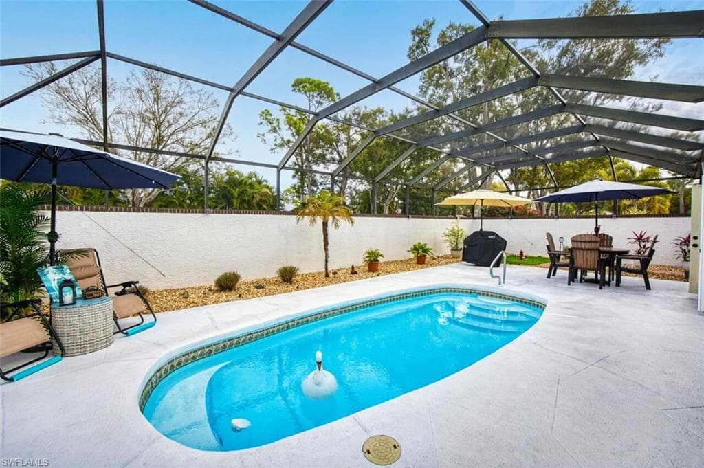 5500 Harbour Castle DR FORT MYERS, FL 33907