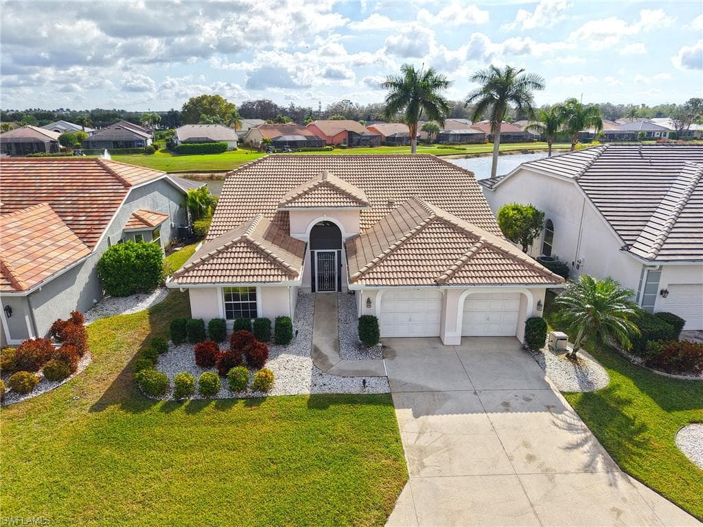 9110 Old Hickory CIR FORT MYERS, FL 33912