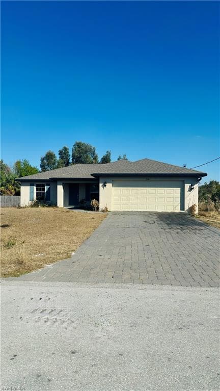 1926 Kester AVE LEHIGH ACRES, FL 33972