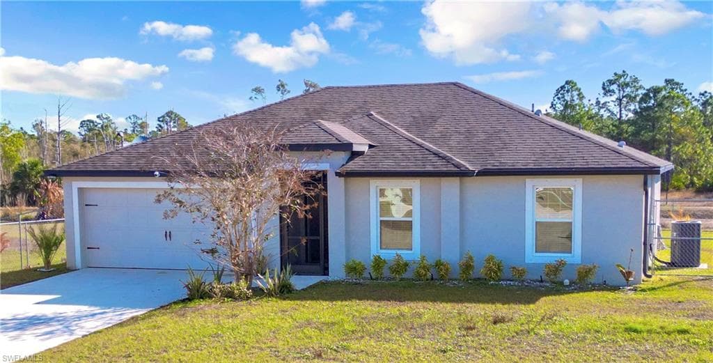 843 Lochman DR FORT MYERS, FL 33913
