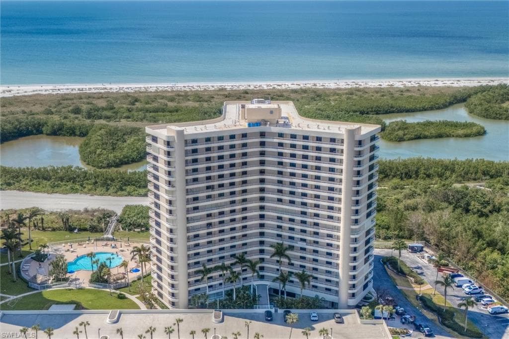 440 Seaview CT 1909 MARCO ISLAND, FL 34145