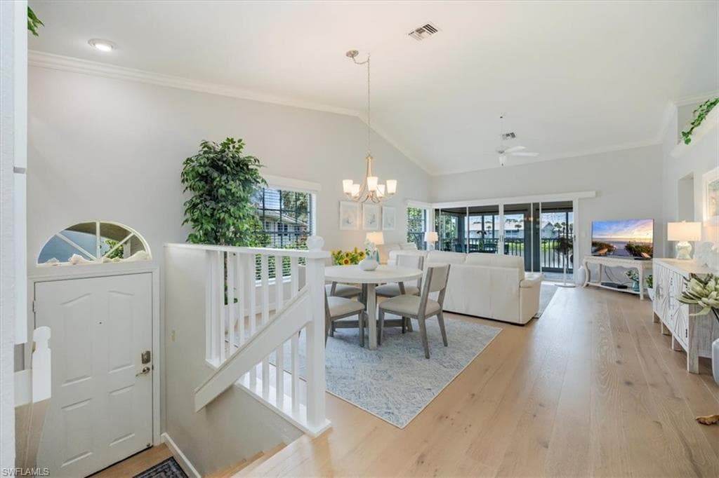 13040 Castle Harbour DR T1 NAPLES, FL 34110