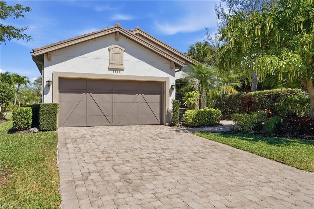 8355 Lucello TER N NAPLES, FL 34114