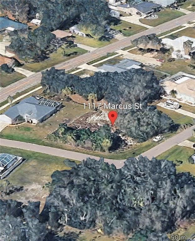 1117 Marcus ST PORT CHARLOTTE, FL 33952
