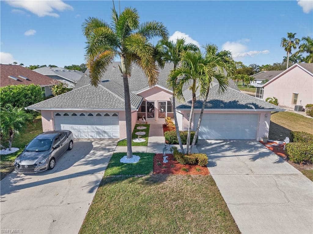 441 Saint Andrews BLVD 145-1 NAPLES, FL 34113