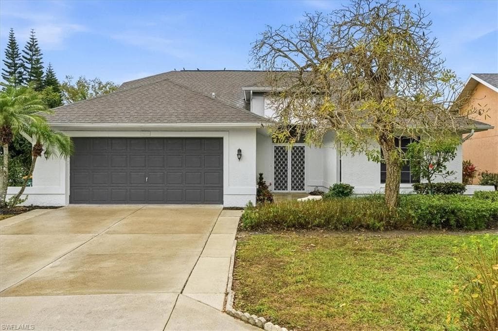 727 Warwick PL NAPLES, FL 34104