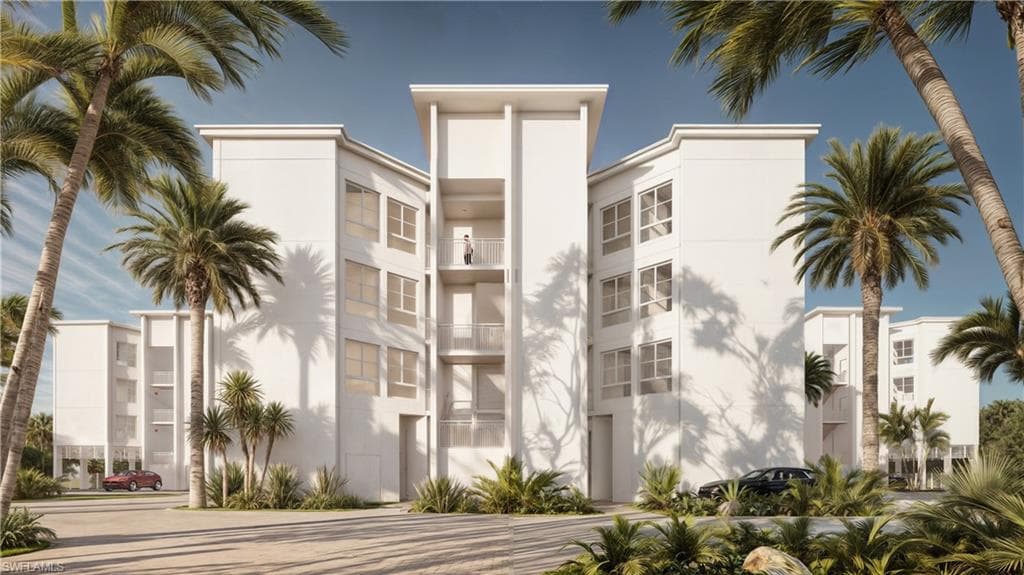 2611 W Gulf DR B-202 SANIBEL, FL 33957