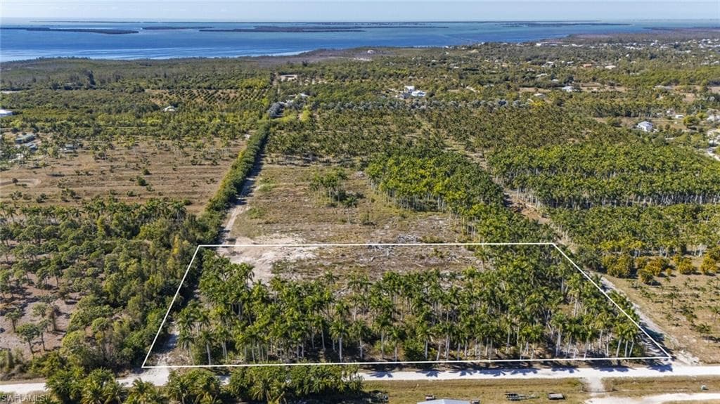 0 Lada LN BOKEELIA, FL 33922