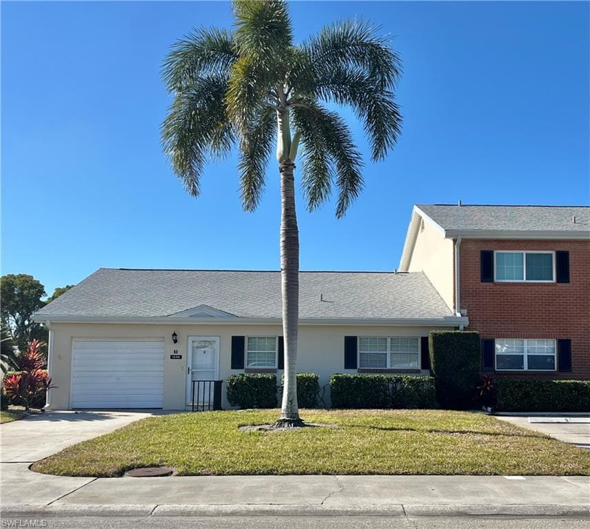 1236 Myerlee Country Club BLVD 1 FORT MYERS, FL 33919