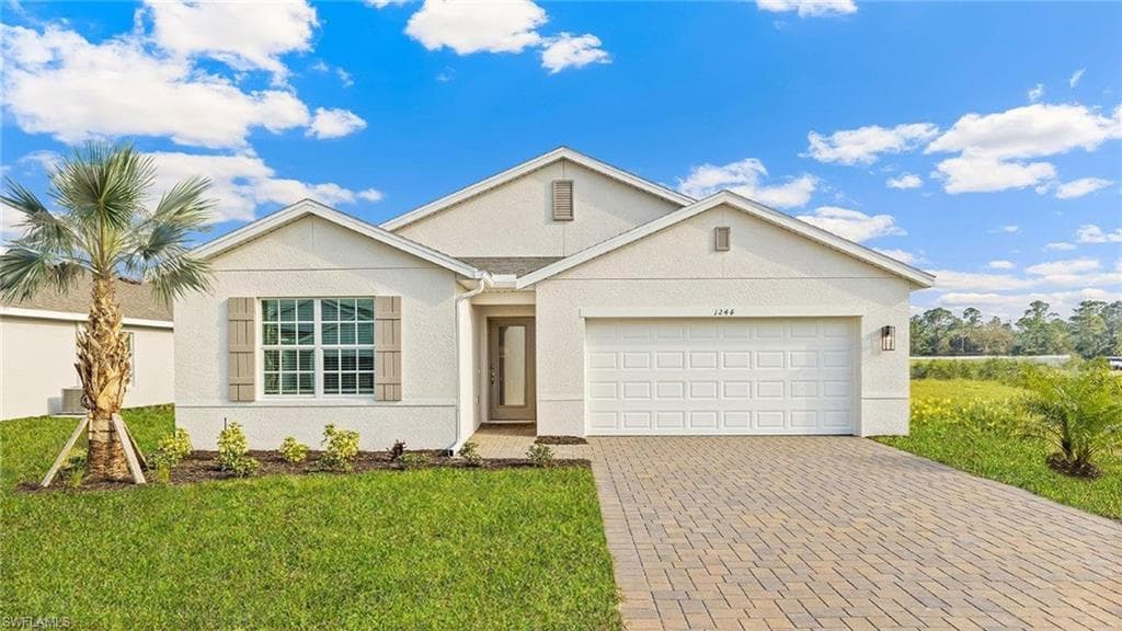 5115 Mulsanne WAY FORT MYERS, FL 33905