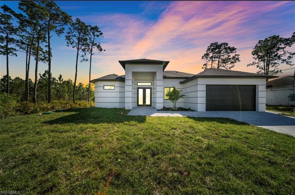 1820 Marson ST LEHIGH ACRES, FL 33972