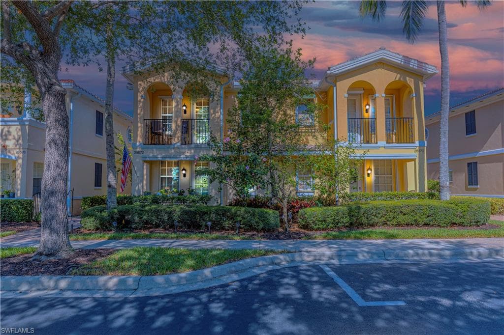 28572 Alessandria CIR BONITA SPRINGS, FL 34135