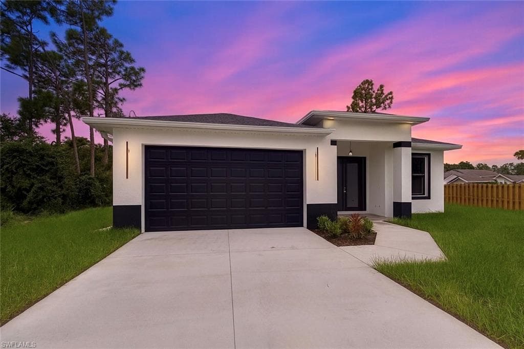 448 Rayneta ST LEHIGH ACRES, FL 33974
