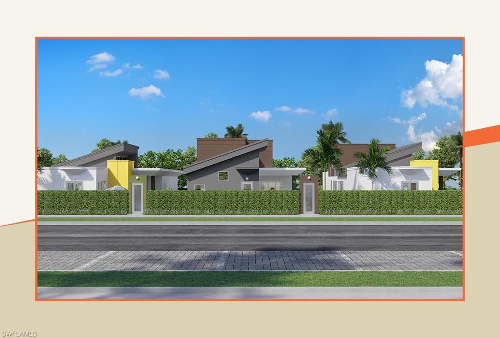 3732 Grove CIR NAPLES, FL 34112