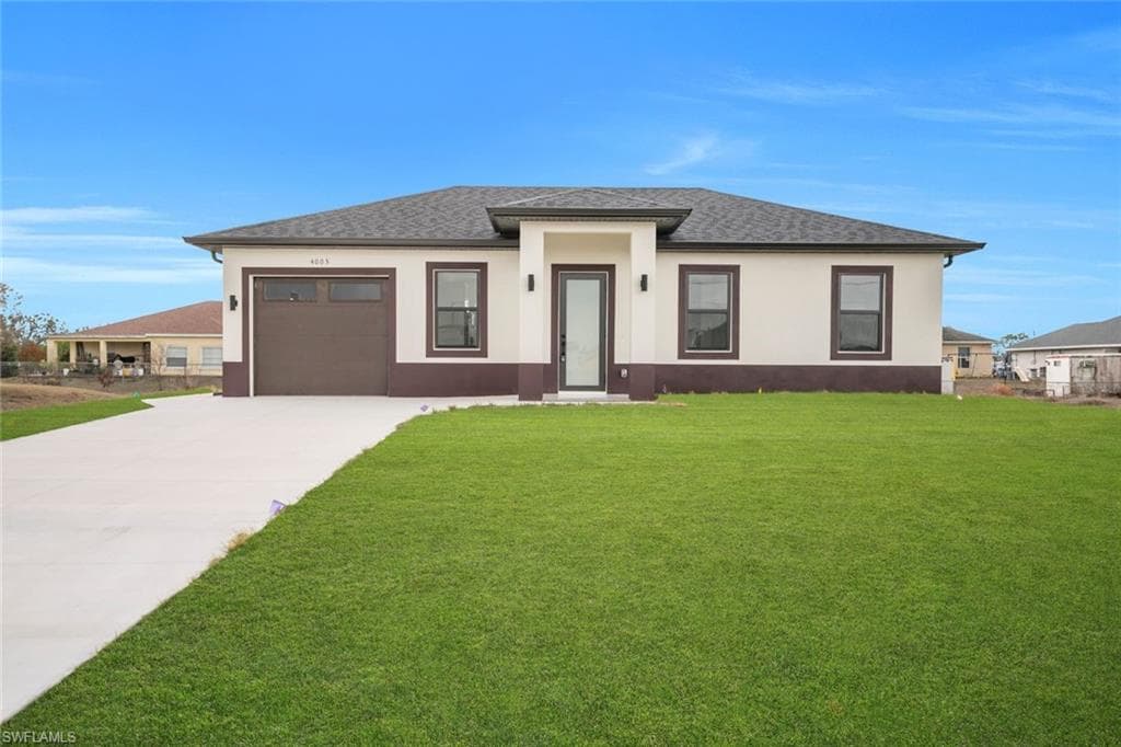 4003 10th ST SW LEHIGH ACRES, FL 33976
