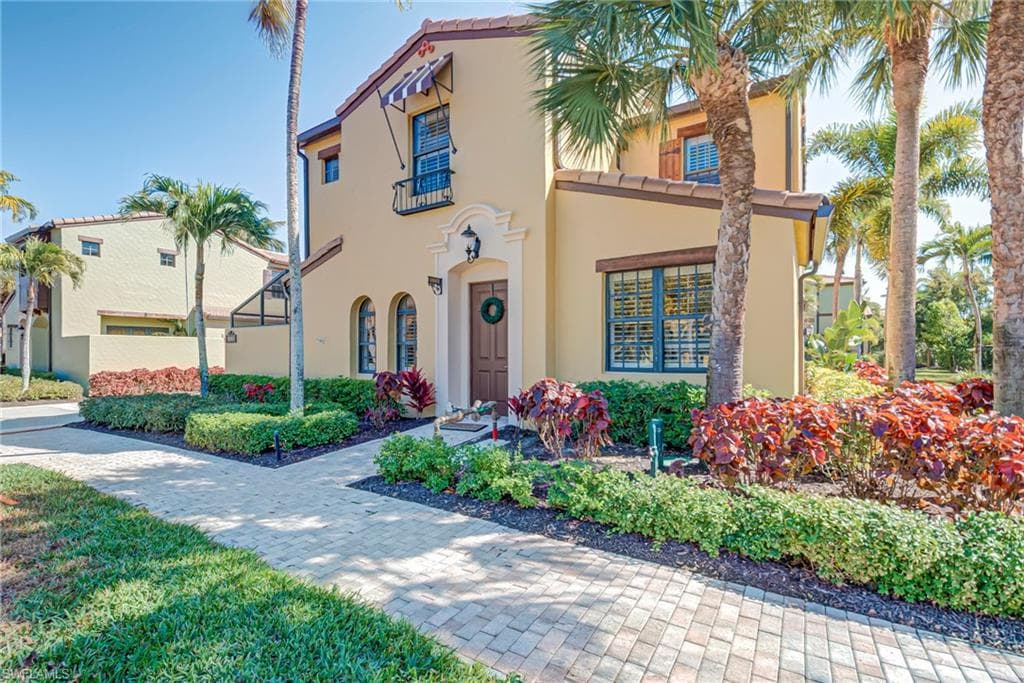 8312 Bibiana WAY 1003 FORT MYERS, FL 33912