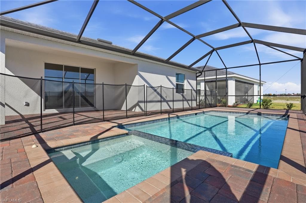 3958 Button Sage RD ALVA, FL 33920