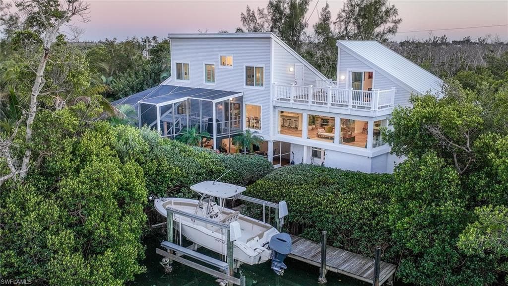1450 Royal Poinciana DR SANIBEL, FL 33957
