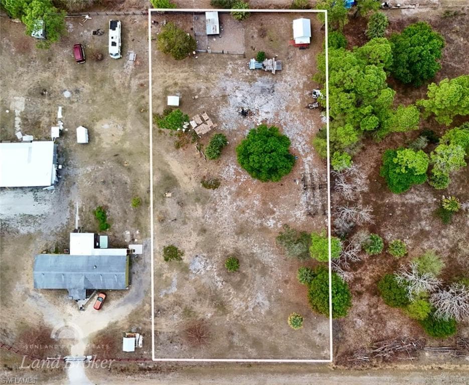 220 N Palomino ST CLEWISTON, FL 33440