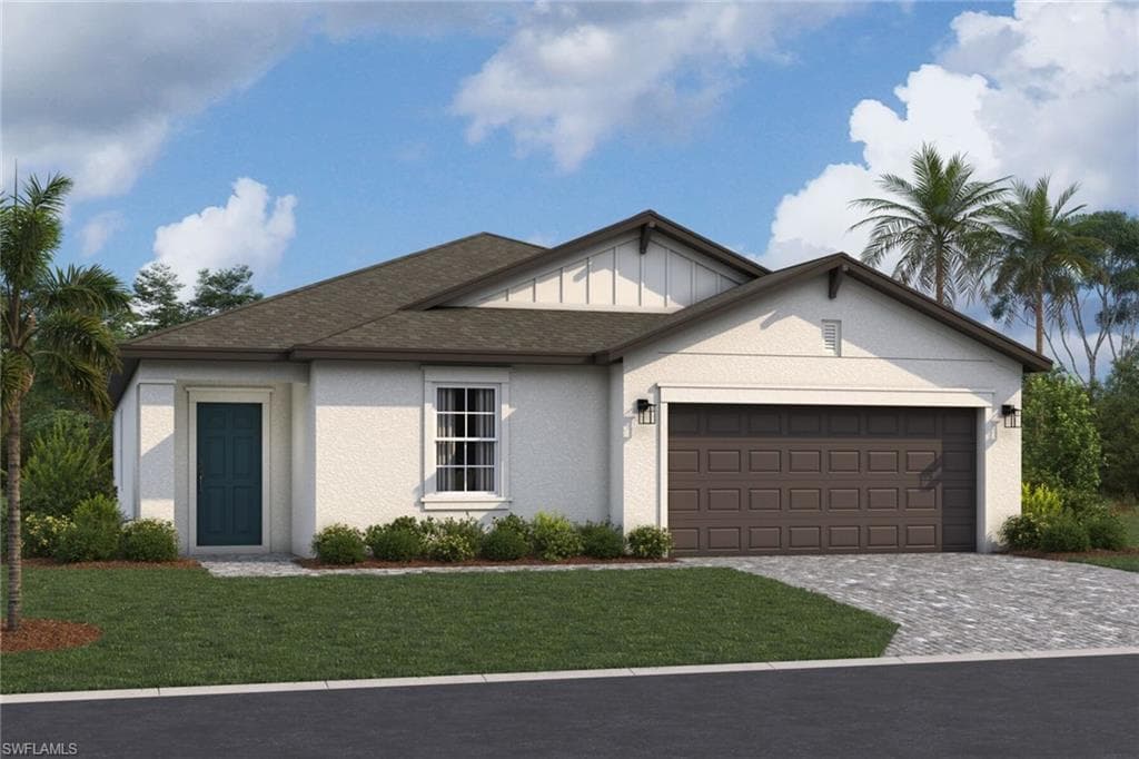 239 Lakeside Breeze WAY LEHIGH ACRES, FL 33936