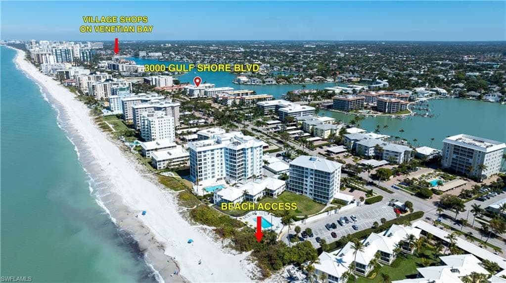 3000 Gulf Shore BLVD N 214 NAPLES, FL 34103