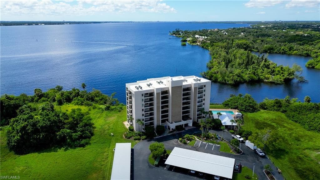4510 N Key DR 503 NORTH FORT MYERS, FL 33903