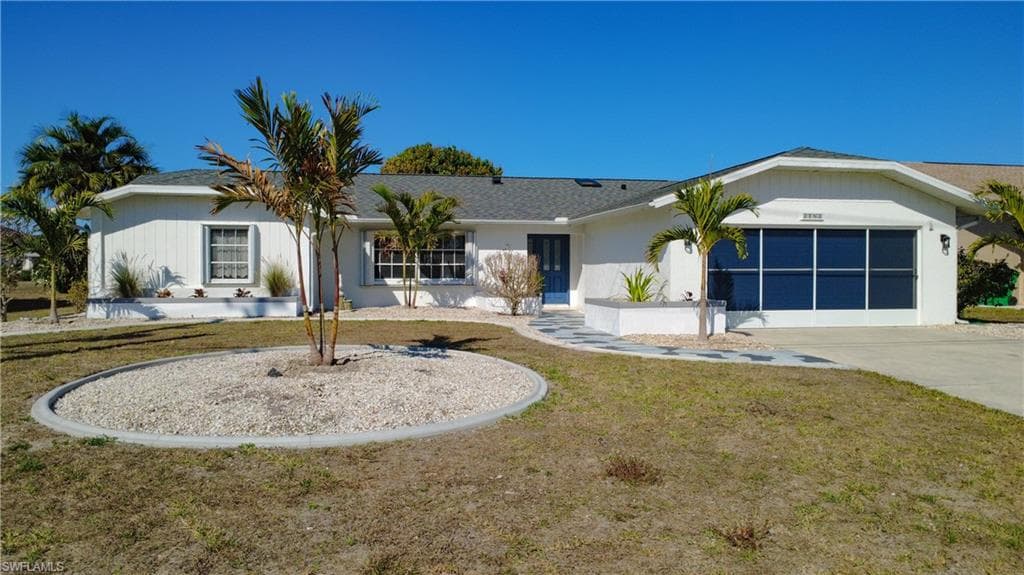2183 Rio De Janeiro AVE PUNTA GORDA, FL 33983