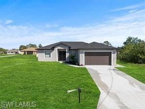 5306 Lee ST LEHIGH ACRES, FL 33971