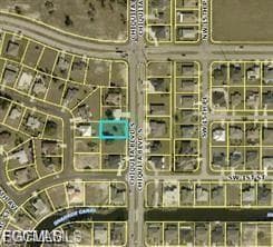 16 Chiquita BLVD S CAPE CORAL, FL 33991
