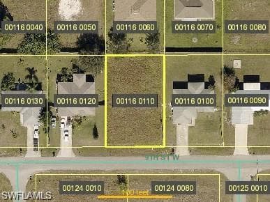 3904 9th ST W LEHIGH ACRES, FL 33971