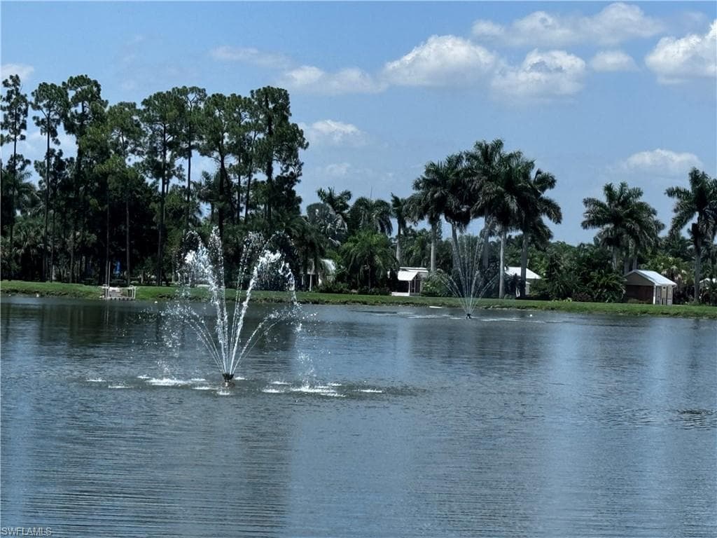 Lot 260 3010 Gray Eagle PKWY LABELLE, FL 33935