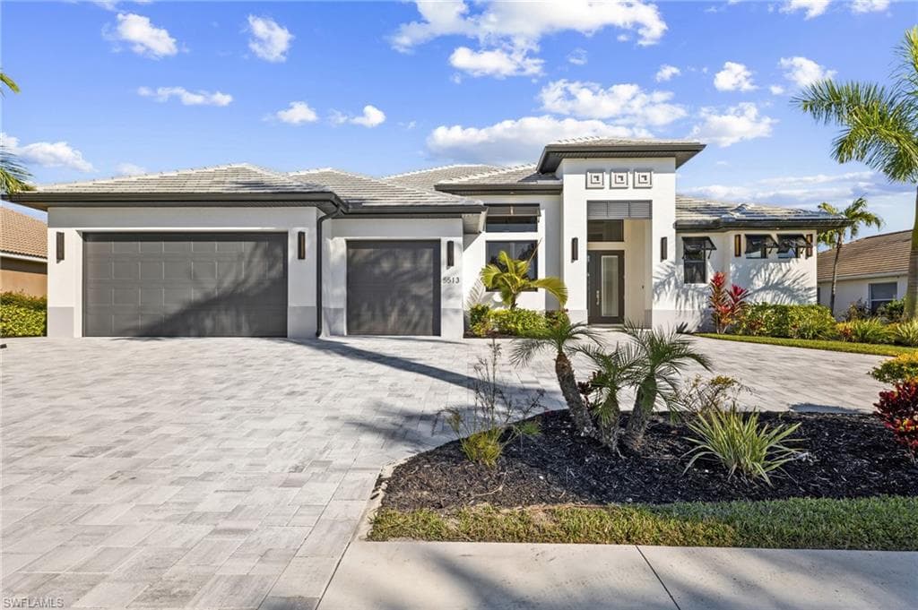 5513 Merlyn LN CAPE CORAL, FL 33914