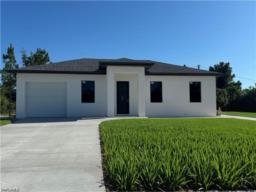 3002 68th ST W LEHIGH ACRES, FL 33971