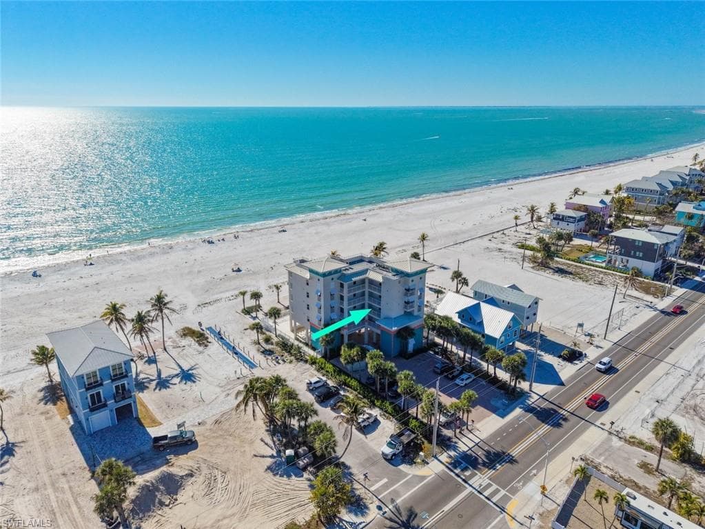 5480 Estero BLVD 103 FORT MYERS BEACH, FL 33931