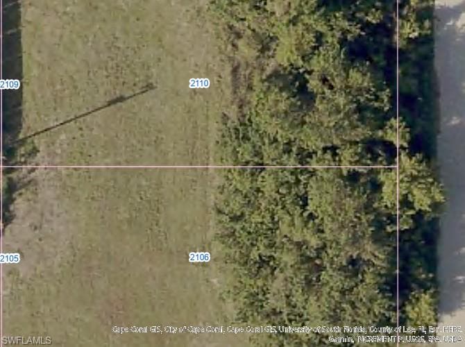 2110 NE 23rd AVE CAPE CORAL, FL 33909
