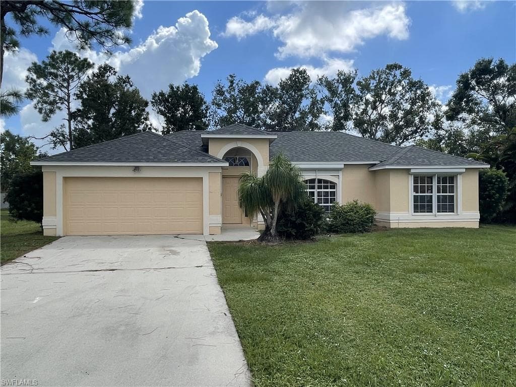 9758 Country Oaks DR FORT MYERS, FL 33967