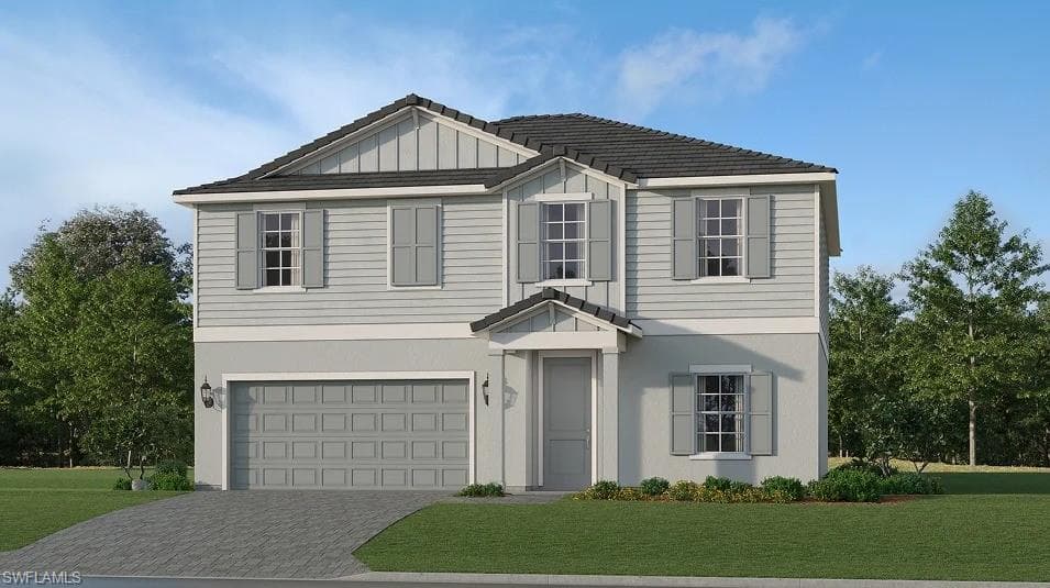 3913 Passion Vine DR ALVA, FL 33920