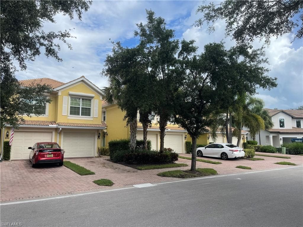5706 Mayflower WAY 205 AVE MARIA, FL 34142