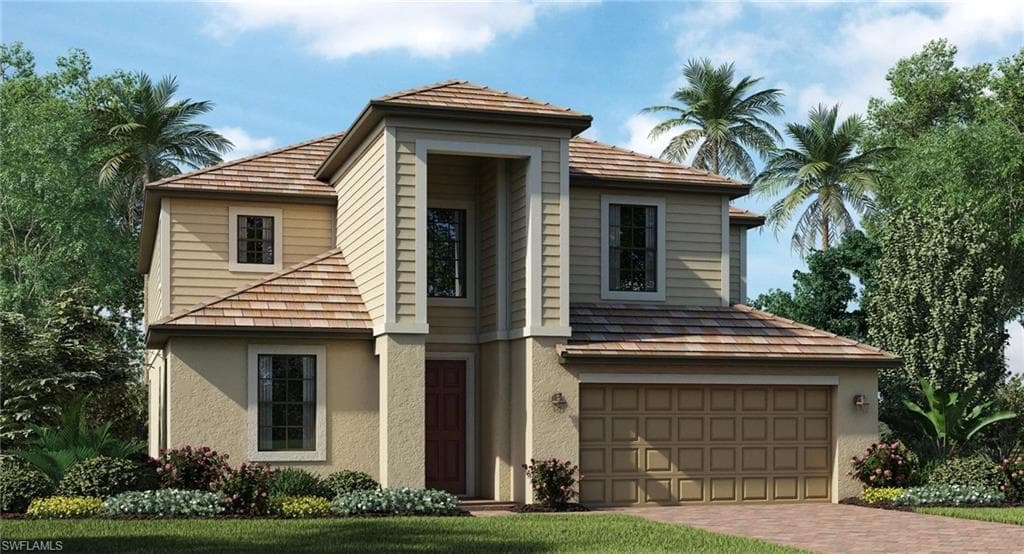 3885 Passion Vine DR ALVA, FL 33920