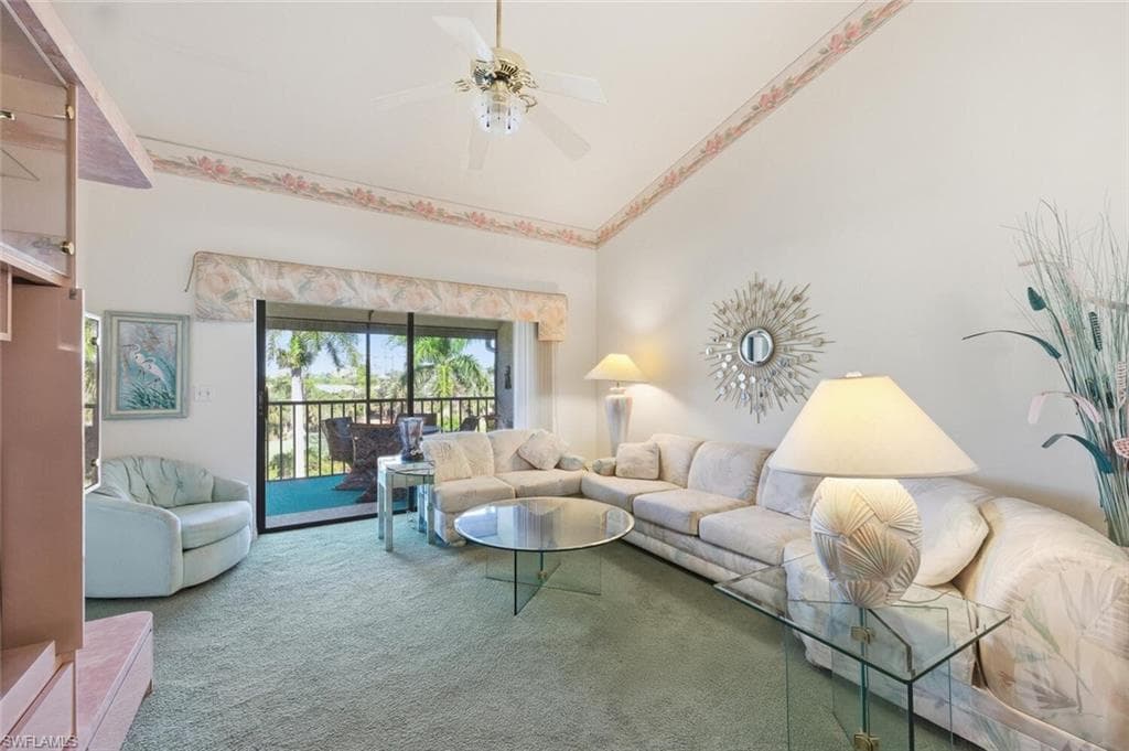 7340 Coventry CT 823 NAPLES, FL 34104