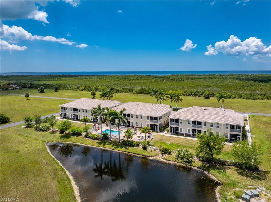 17094 Acapulco RD 321 PUNTA GORDA, FL 33955
